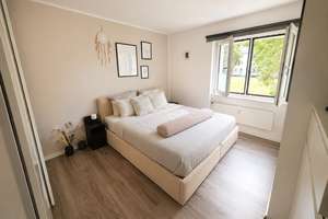 Tolle 2-Zimmer-ETW mit großer Balkonloggia im beliebten Dortmunder Kreuzviertel – 44137 Westfalenhalle, Dortmund – Vorschaubild 8