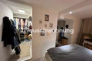 Tauschwohnung: Super schöne Maisonette 3 Zi. Whg mit Garten -mind. ab 2 Zi. – Die vollständige Adresse der Immobilie erhältst du vom Anbieter., 76137 Südweststadt, Karlsruhe – Vorschaubild 21