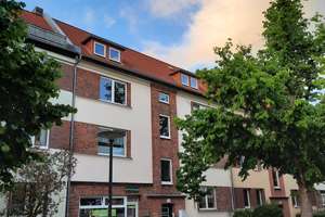 2-Zimmer-Wohnung in Rostock – Liskowstraße 15, 18059 Hansaviertel, Rostock – Vorschaubild 3