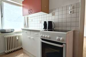 ** Gepflegtes 3-Familienhaus in gefragter Lage von Burgdamm ** – Kellerstraße 23, 28717 Burgdamm, Bremen – Vorschaubild 25