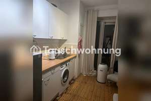 Tauschwohnung: Biete Barmbek Nord nähe Stadtpark Suche Hamburg West – Mildestieg 2, 22307 Barmbek-Nord, Hamburg – Vorschaubild 11