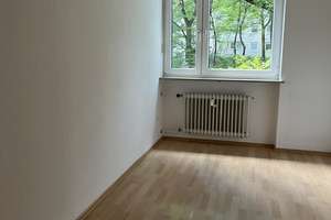 Wunderschöne 3 -Zimmer Wohnung mit West-Loggia im Grünen - sofort beziehbar – 81927 Englschalking, München – Vorschaubild 11