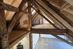  2.5 Zimmer Zweitwohnung in Bernau im Schwarzwald – Hans Thoma Weg 6, 79872 Bernau im Schwarzwald – Vorschaubild 11