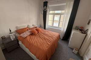 2-Zimmer Altbauwohnung zwischen Schanz und Ponttor – Die vollständige Adresse der Immobilie erhältst du vom Anbieter., 52064 St. Jakob, Aachen – Vorschaubild 2