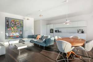 WAVE waterside living: Sub-Penthouse mit Panoramablick – Die vollständige Adresse der Immobilie erhältst du vom Anbieter., 10245 Friedrichshain, Berlin – Vorschaubild 3