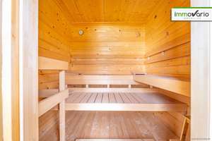 Exklusives Familienhaus mit Pool, Sauna und Wintergarten auf großzügigem Grundstück im Hopfengarten! – Kiefernweg 18, 39120 Hopfengarten, Magdeburg – Vorschaubild 27