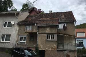 Sanierungsbedürftiges Haus in Top-Lage der Altstadt von Neckarsteinach – kein Denkmalschutz ! – Bliggergasse 20, 69239 Neckarsteinach – Vorschaubild 4