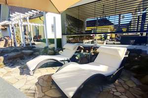 Traumhaus in Löbnitz: Exklusives Architektenhaus mit Gartenparadies, Pool, Pavillon und Nebengebäude – Die vollständige Adresse der Immobilie erhältst du vom Anbieter., 4509 Löbnitz – Vorschaubild 14