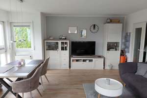 *Provisionsfrei von Privat*  Wunderschöne 2-Zimmer-Wohnung mit Balkon – Die vollständige Adresse der Immobilie erhältst du vom Anbieter., 76307 Karlsbad – Vorschaubild 4