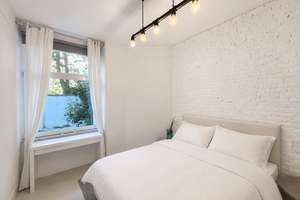 ALTBAU TRIFFT LOFT-CHARAKTER | SANIERTES WOHNEN IM MEDIENHAFEN – 40219 Unterbilk, Düsseldorf – Vorschaubild 8