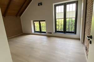 Ein helles Zimmer im ruhigen Gemeinschaftshaus – Blumenthalstraße 70a, 47058 Duissern, Duisburg – Vorschaubild 9