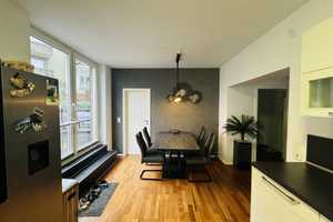 Wohnen wie im eigenen Haus - Maisonettewohnung mit 2 Stellplätzen & Balkon – Wuppertal – Vorschaubild 3