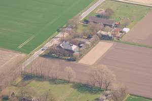 Märchenhaftes Anwesen direkt an der Nordseeküste! – Die vollständige Adresse der Immobilie erhältst du vom Anbieter., 25709 Kaiser-Wilhelm-Koog – Vorschaubild 3