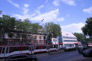 Rarität und Vision--Ehemalige Reichsbank für die Ewigkeit gebaut und wertbständiger als jede Währung – Duisburger Straße 216, 47166 Obermarxloh, Duisburg – Vorschaubild 11