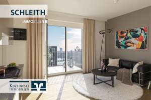 Urban IndustryLoft - Ihre neue Oase die begeistert – Die vollständige Adresse der Immobilie erhältst du vom Anbieter., 68159 Innenstadt/Jungbusch, Mannheim – Vorschaubild 4