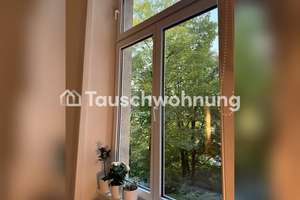 Tauschwohnung: Altbau im Herzen von Frankfurt Westend Licht, Ruhe und Toplage – 60322 Westend-Nord, Frankfurt am Main – Vorschaubild 4