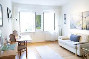 Bezugsfreie 2-Zi-Whg in Prenzlauer Berg - von privat – Anton-Saefkow-Straße 21, 10407 Berlin – Vorschaubild 3