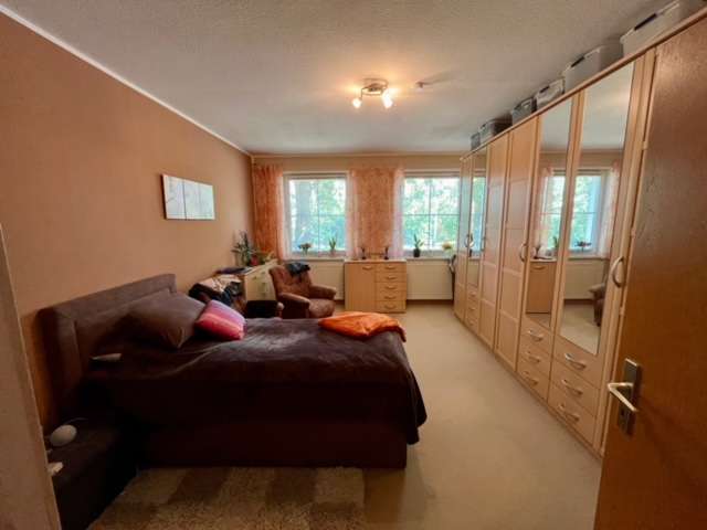 Immobilie in Bad Saarow - Gemütliche Erdgeschosswohnung in Bad Saarow - Bild 1