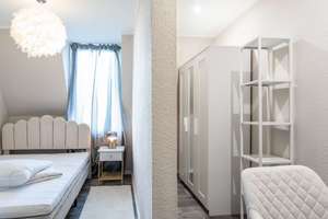 5,9% Mietrendite in Nürnberg | Co-Living Apartment für Kapitalanleger – Die vollständige Adresse der Immobilie erhältst du vom Anbieter., 90439 Sankt Leonhard, Nürnberg – Vorschaubild 4