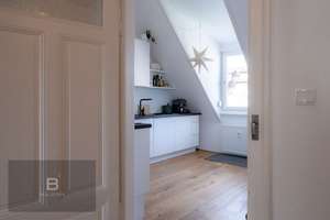 MAISONETTE MIT STIL  |  MANNHEIM NECKARSTADT-OST – 68167 Neckarstadt-Ost/Wohlgelegen, Mannheim – Vorschaubild 14