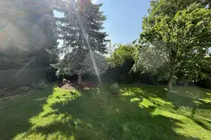NÜRNBERG-ALTENFURT: GEPFLEGTE 3-ZI-HOCHPARTERRE-WOHNUNG MIT GROSSER LOGGIA UND EINZELGARAGE – Nürnberg – Vorschaubild 14