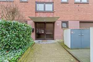 3-Zimmer-Wohnung mit Süd-Balkon ins Grüne in Düsseldorf-Golzheim – Düsseldorf – Vorschaubild 10