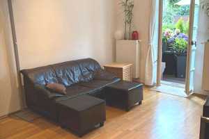 Düsseldorf-Derendorf - attraktive 2 Zimmer-Altbauwohnung mit EBK in gründerzeitlicher Wohnanlage – Düsseldorf – Vorschaubild 3