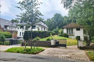 Stark Sanierungsbedürftiges EFH bzw. Potentielles Baugrundstück in begehrter Lage von Volksdorf. – Die vollständige Adresse der Immobilie erhältst du vom Anbieter., 22359 Volksdorf, Hamburg – Vorschaubild 9
