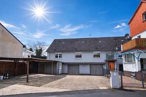 Provisionsfreies Einfamilienhaus in Limeshain-Rommelhausen – Haincherstraße 11, 63694 Limeshain – Vorschaubild 1