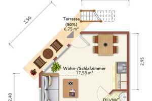 Wohnungspaket mit 40 Einheiten und 15 Stellplätzen! – Mittelsachsen (Kreis) – Vorschaubild 18