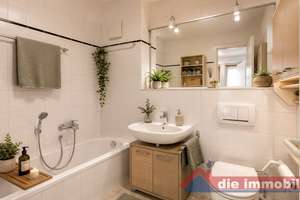 ***Wohnen in der Goethesiedlung – attraktive Eigentumswohnung mit Balkon & Stellplatz | provisionsfr – 39116 Sudenburg, Magdeburg – Vorschaubild 3