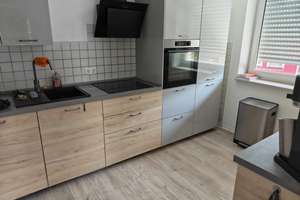 Gepflegte 2-Zimmer-Wohnung in zentraler Lage von Hamm – Grünstraße 31, 59065 Mitte, Hamm – Vorschaubild 4