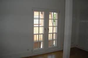 3-Zimmer-Wohnung in der Karlsruher Weststadt – Die vollständige Adresse der Immobilie erhältst du vom Anbieter., 76185 Weststadt, Karlsruhe – Vorschaubild 2