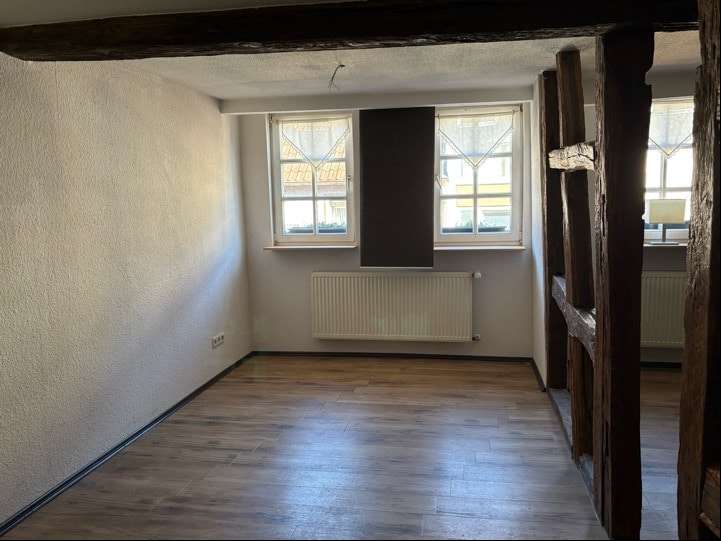 Immobilie in Annweiler am Trifels - Sehr gepflegtes Reihenhaus in Annweiler (Denkmalschutz) - Bild 10