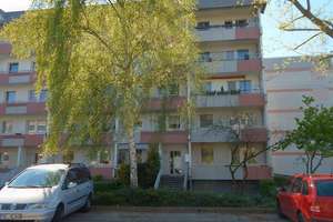 Großzügige 1-Raum-Wohnung mit Wohnküche! – Lerchenwuhne 177, 39128 Neustädter Feld, Magdeburg – Vorschaubild 8