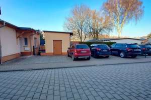Investment mit Potenzial: Attraktives Wohn- und Geschäftshaus in zentraler Lage von Schleiz! – Die vollständige Adresse der Immobilie erhältst du vom Anbieter., 7907 Schleiz – Vorschaubild 3