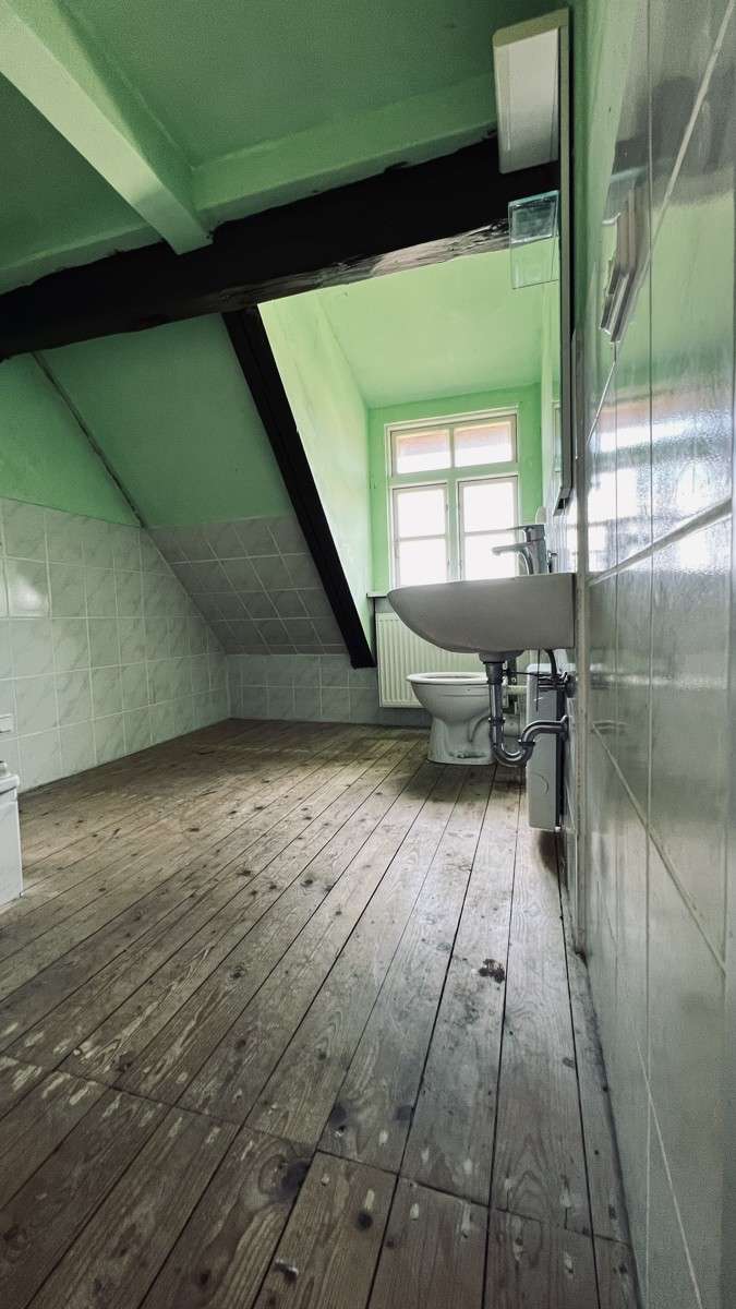 Immobilie in Huy - Mehrfamilienhaus- Fachwerkhaus - Bild 5