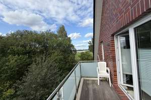  3-Zimmer-Wohnung  + 55 qm DG ausgebaut  !  TOP  Lage und  Ausblick  – Abelke-Bleken 29, 21037 Ochsenwerder, Hamburg – Vorschaubild 5
