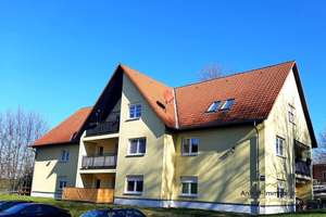 Top-Invest! Bruttorendite 8 % | 2 Wohnhäuser | 14 WE in Giersleben – Feldstraße 8 / 8a, 6449 Giersleben – Vorschaubild 11