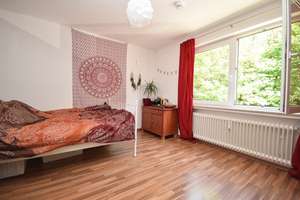 100 m bis zur Lesum ! Gemütliche 2 Zimmer-Wohnung mit Balkon – Die vollständige Adresse der Immobilie erhältst du vom Anbieter., 28717 Lesum, Bremen – Vorschaubild 6