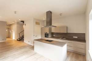 Design-Wohnung mit Reihenhaus-Charakter im exklusiven Wang Hof – Hugo-Riechers-Str. 6A, 30900 Wedemark – Vorschaubild 8