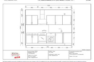 Stilvolle 3-Zimmer-Wohnung mit gehobener Innenausstattung und EBK – Lerchenstraße 2, 71554 Weissach im Tal – Vorschaubild 3