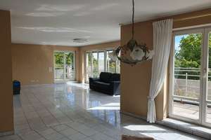 Penthouse in Augsburg "Kleinvenedig" - Innenstadtbereich*Nähe Autobahn*Lech – Berliner Allee 26 1/2, 86153 Jakobervorstadt-Nord, Augsburg – Vorschaubild 3
