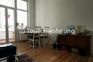 Tauschwohnung: Biete 2 Zi Prenzl Berg gegen 3 Zi örtlich flexibel – Greifswalderstrasse 158, 10409 Prenzlauer Berg, Berlin – Vorschaubild 2
