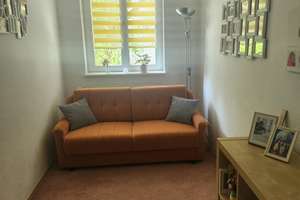 Zentrumsnahe, ruhige, helle und gepflegte Wohnung mit gutem Grundriss in gepflegter Anlage – Zachertstraße 22, 10315 Friedrichsfelde, Berlin – Vorschaubild 7