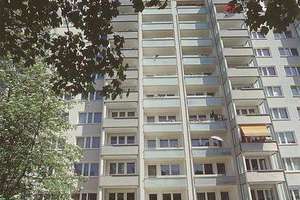 Reinkommen und Wohlfühlen: nette 2-Zi.-Wohnung