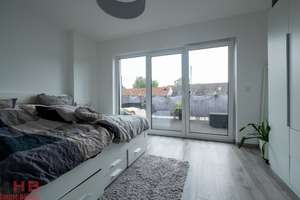 Exklusiver Neubau. 6 Zimmer, 2 Bäder, 3 Balkone, exklusive Küche und viel Platz für die Familie! – Die vollständige Adresse der Immobilie erhältst du vom Anbieter., 28239 Oslebshausen, Bremen – Vorschaubild 22