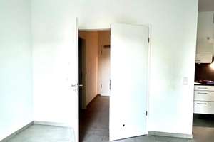 Moderne 2-Zimmer-Wohnung mit Loggia und Tiefgaragenstellplatz in Berlin-Hermsdorf – Die vollständige Adresse der Immobilie erhältst du vom Anbieter., 13467 Hermsdorf, Berlin – Vorschaubild 15