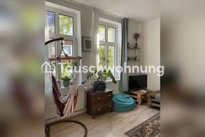 Tauschwohnung: Wohnung direkt am Kanal
