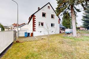 Platz für Familie, Hobby & Mehr – Großzügiges Haus mit Garage und Nebengebäude – Die vollständige Adresse der Immobilie erhältst du vom Anbieter., 66957 Schweix – Vorschaubild 45